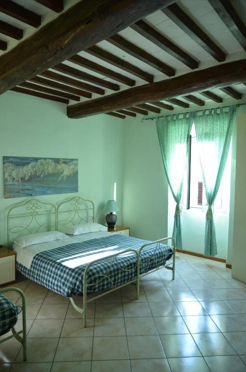 B&B Di Benedetta Bianchi Импрунета Номер фото