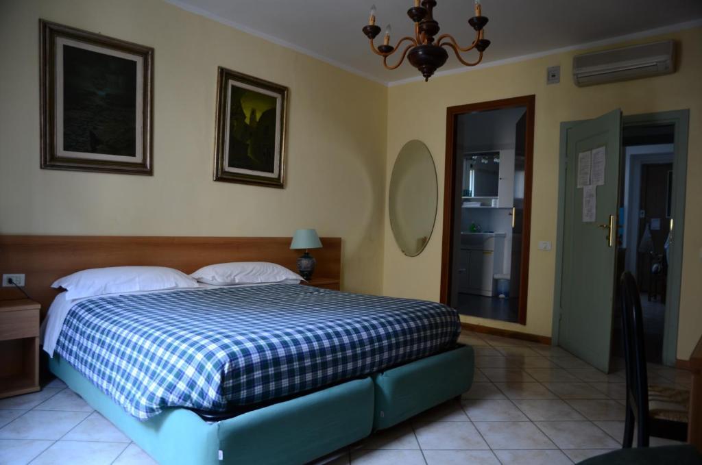 B&B Di Benedetta Bianchi Импрунета Номер фото