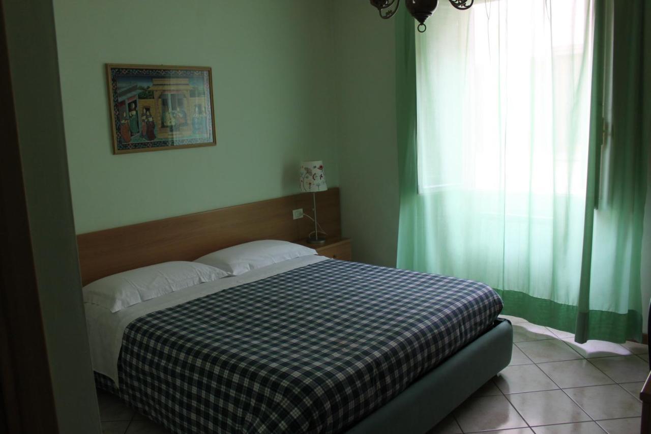 B&B Di Benedetta Bianchi Импрунета Номер фото